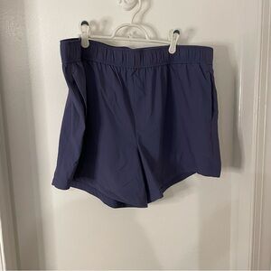 Alder Apparel Surfs Up Shorts